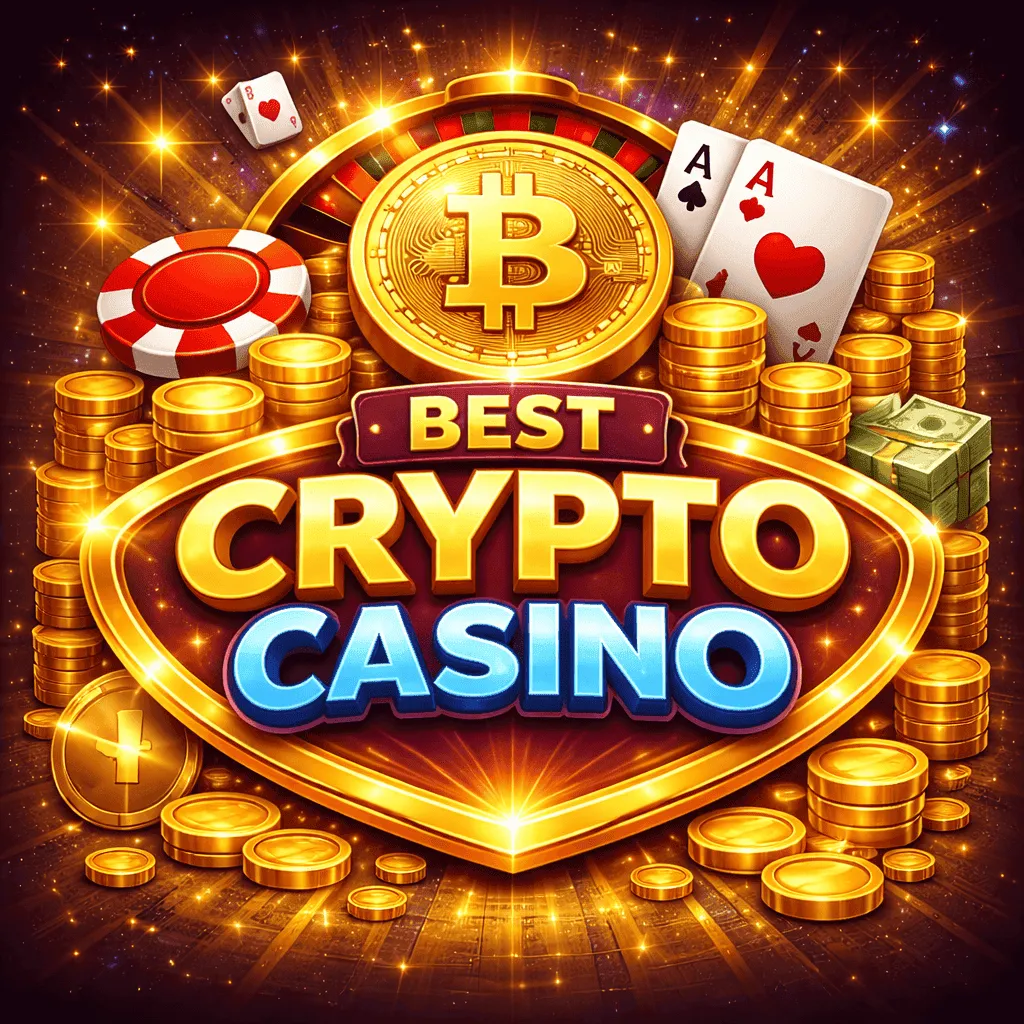 Best Crypto Casino